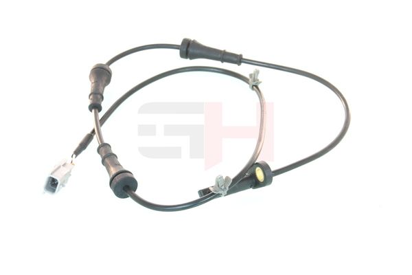 GH GH-712286 Sensor, wheel speed