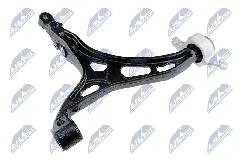 NTY ZWD-CH-071 Control/Trailing Arm, wheel suspension