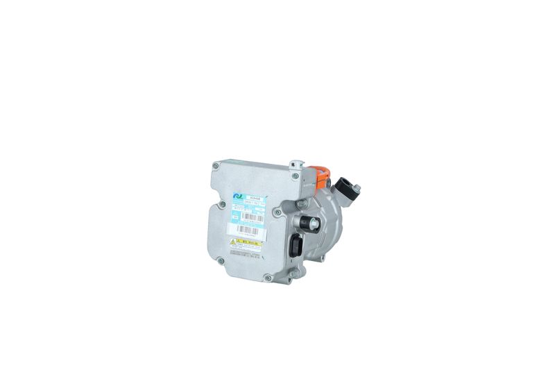 Kompressor, kliimaseade, NRF 320351