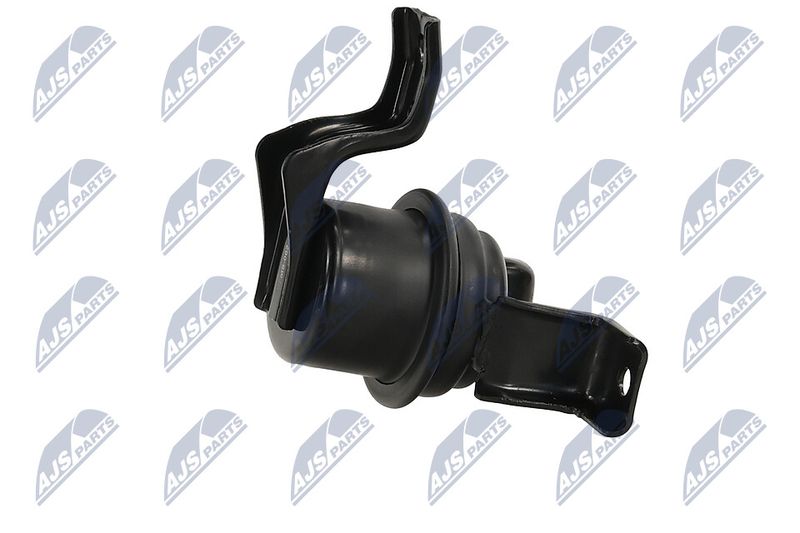 Paigutus, Mootor, NTY ZPS-MS-062
