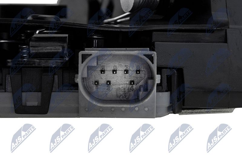 Ukselukk, NTY EZC-BM-168