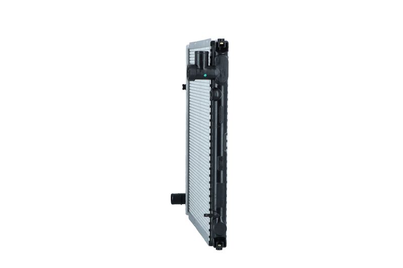 NRF 50433 Variklio aušinimo radiatorius