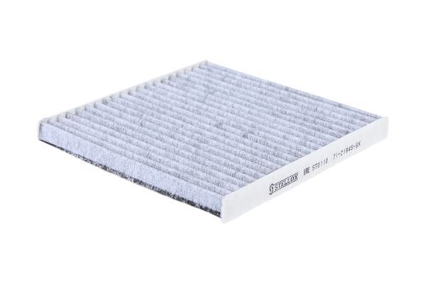 STELLOX 71-21845-SX Filter, cabin air
