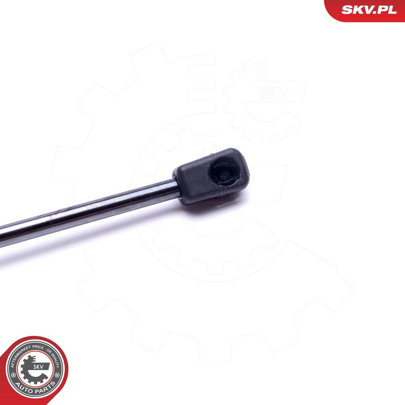 Gaasivedru, pagasi-, veoruum, ESEN SKV 52SKV602