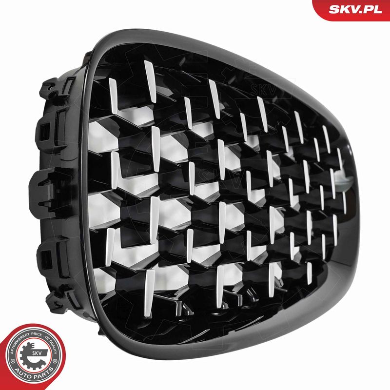 Radiaatorivõre, ESEN SKV 66SKV313