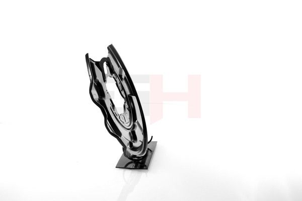 GH GH-483354H Splash Guard, brake disc