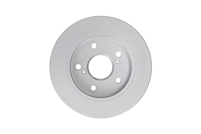 KAMOKA 1031030 Brake Disc