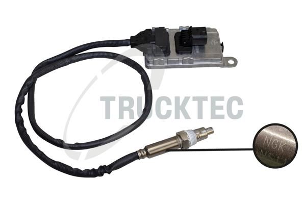 TRUCKTEC AUTOMOTIVE 01.17.107 - NOx Sensor, NOx catalytic converter