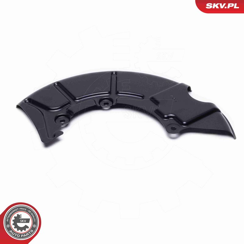 ESEN SKV 57SKV228 Splash Guard, brake disc