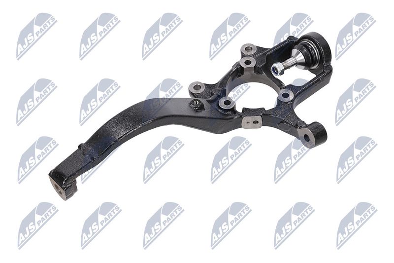 Käändmik, rattakinnitus, NTY ZZP-CH-012