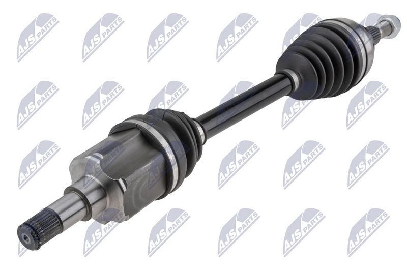 NTY NPW-FR-211 Drive Shaft