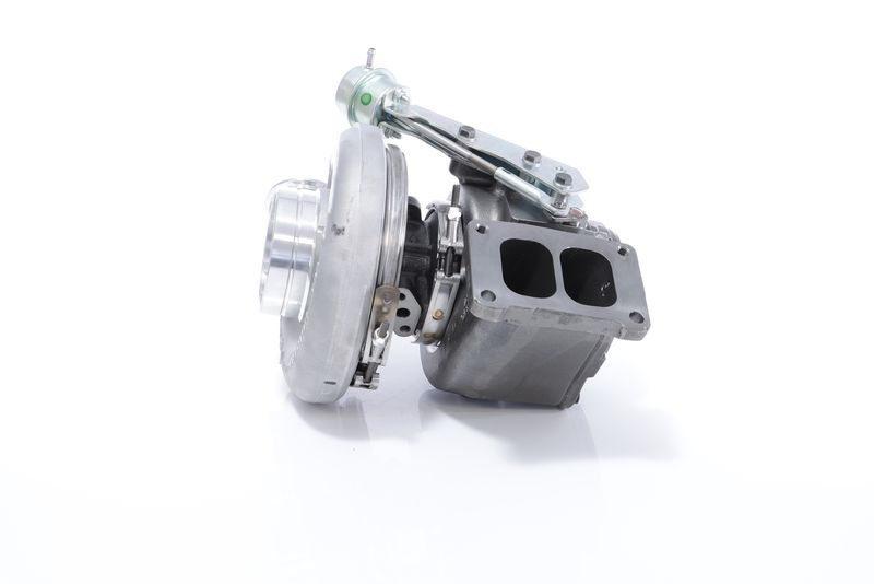 Compresor,sistem de supraalimentare T917027 BTS Turbo
