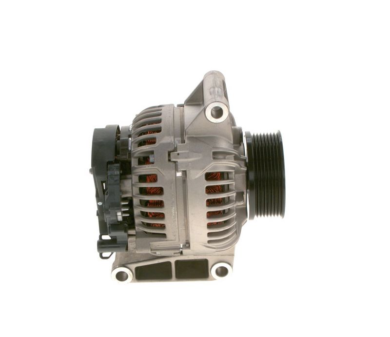 BOSCH 0 124 655 617 Alternator