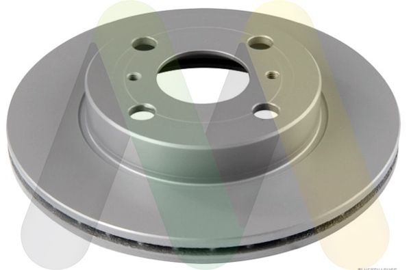 Disc frana MOTAQUIP LVBE120