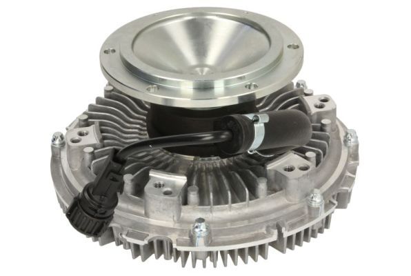Ventilatorkoppeling (aantal pinnen: 5) past: MERCEDES AXOR, AXOR 2 OM457.910-OM902.931 01.02-