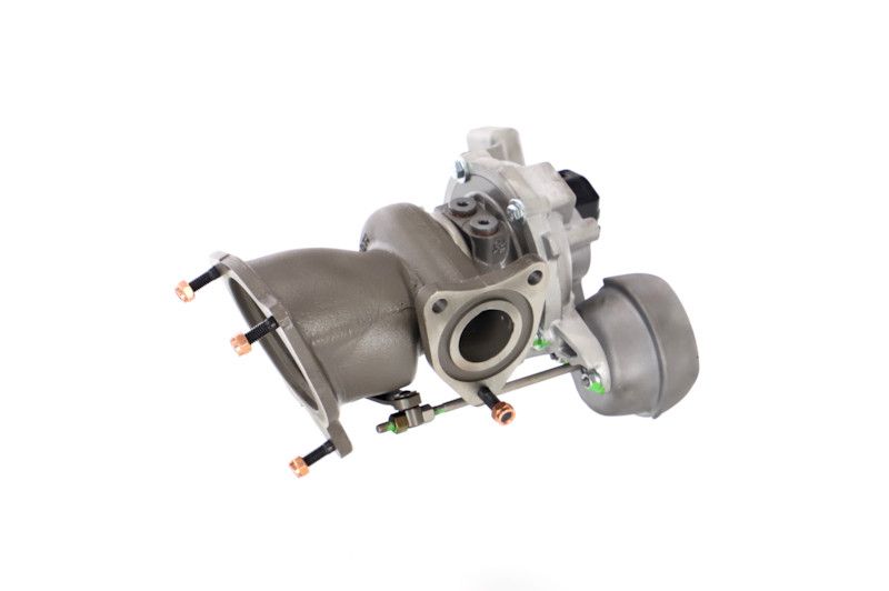 REMANTE 003-001-003793R Charger, charging (supercharged/turbocharged)