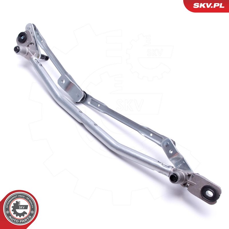 Pesurihoovastik, ESEN SKV...