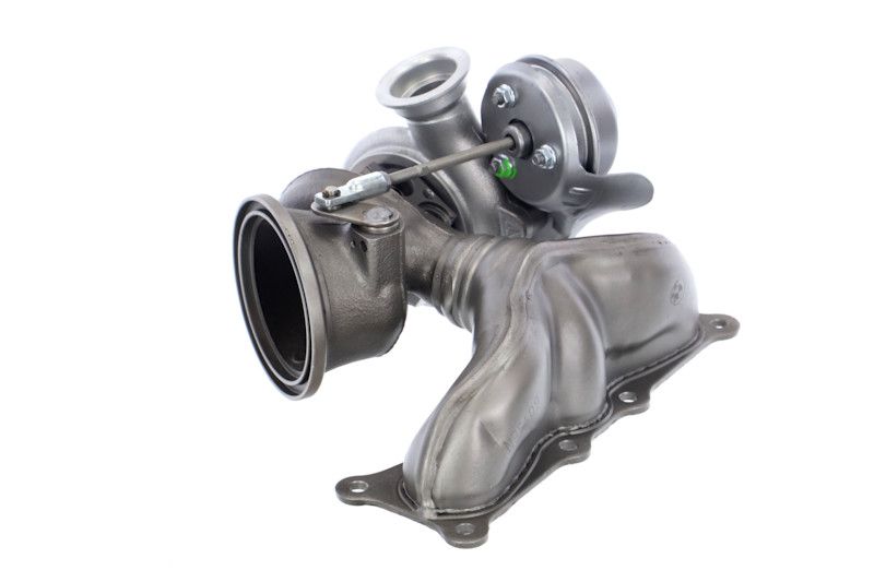 REMANTE 003-001-002879R Charger, charging (supercharged/turbocharged)