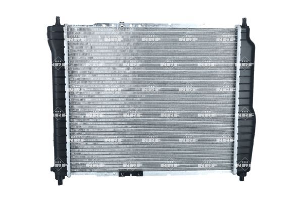 NRF 53638 Radiator, engine cooling