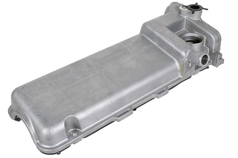 METZGER AUTOTEILE 2389298 - Cylinder Head Cover