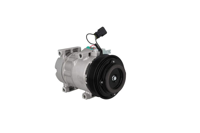 KAMOKA 7820208 Compressor, air conditioning