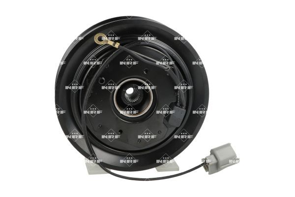 NRF 380056 Magnetic Clutch, air conditioning compressor