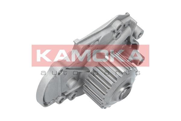 KAMOKA T0144 Water Pump, engine cooling