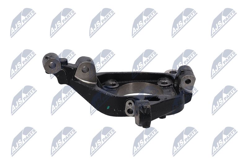 Käändmik, rattakinnitus, NTY ZZP-CH-005