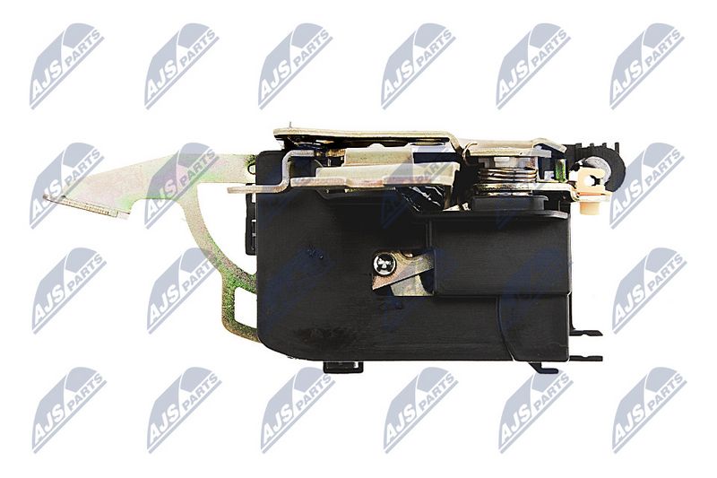 Ukselukk, NTY EZC-FT-020