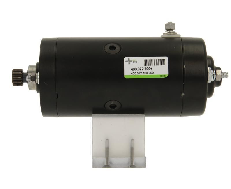 BV PSH 400.072.100.200 Starter