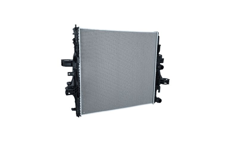 Radiaator, mootorijahutus, NRF 58431