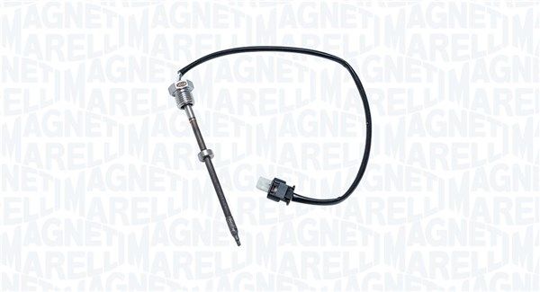 Датчик, температура відпрацьованих газів, Magneti Marelli 172000585010