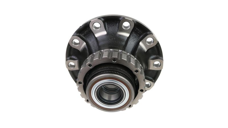 Rattarumm, SKF VKHC 5910