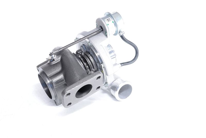 Compresor,sistem de supraalimentare T916784 BTS Turbo