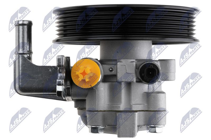 Hüdraulikapump, roolimine, NTY SPW-HY-520