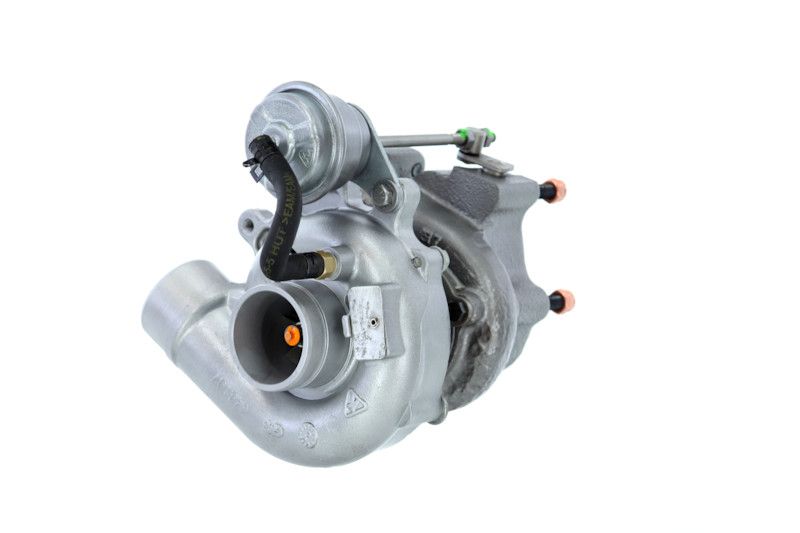 REMANTE 003-001-001154R Turbokompresorius