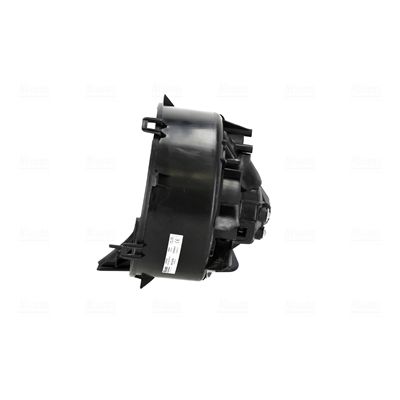 NISSENS 87049 Interior Blower