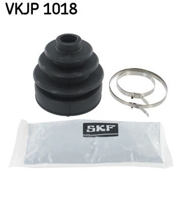 Комплект пилозахисний, приводний вал, Skf VKJP1018