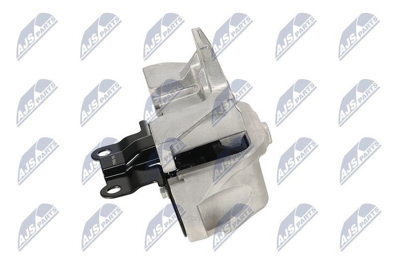 NTY ZPS-MS-106 Mounting, engine