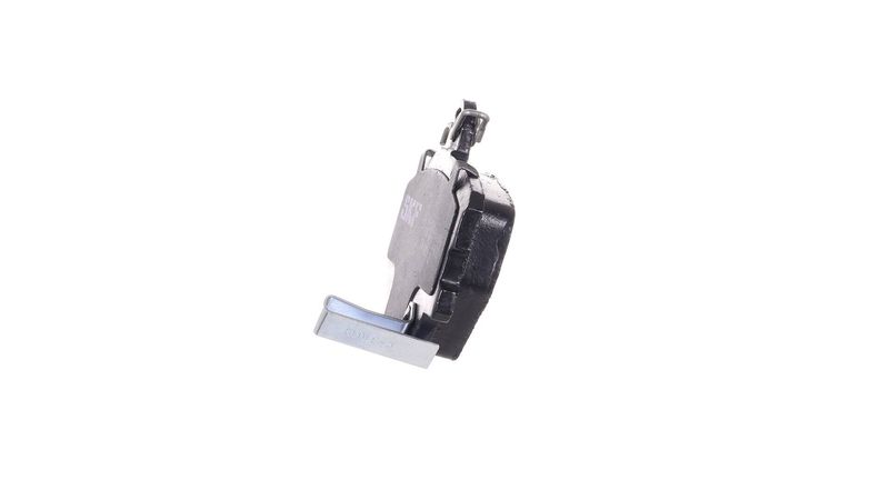 SKF VKBP 80111 A Brake Pad Set, disc brake