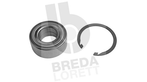 BREDA LORETT kerékcsapágy készlet KRT7670