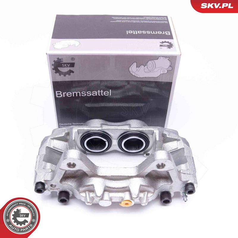 Pidurisadul, ESEN SKV 34SKV692