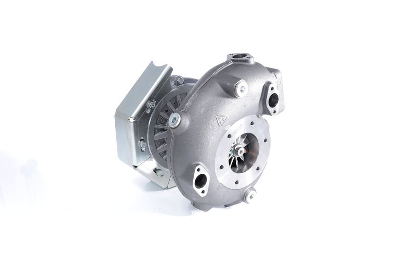 Compresor,sistem de supraalimentare T911424 BTS Turbo