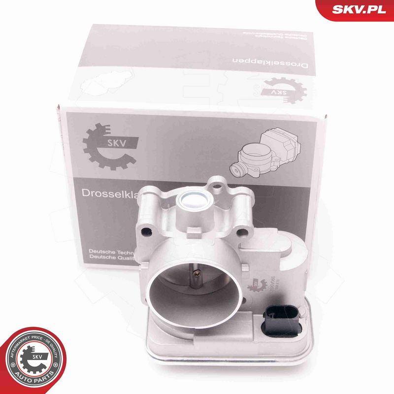 ESEN SKV 12SKV066 - Droselio sklendė