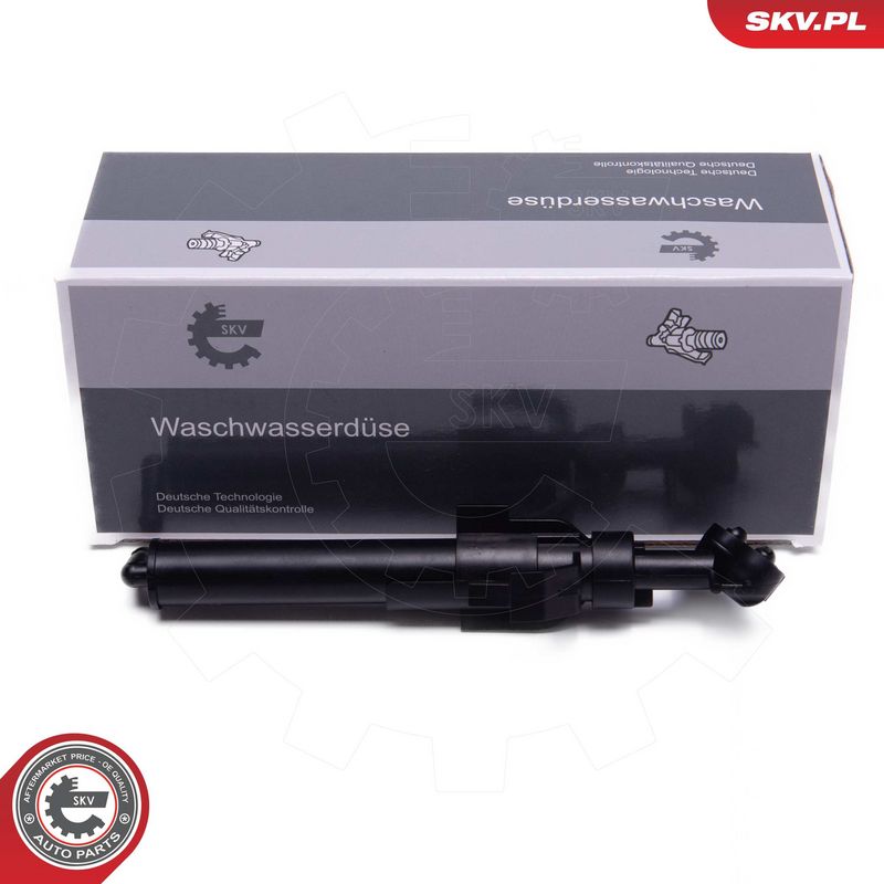 Pesuveedüüs, Tulepesurid, ESEN SKV 15SKV717