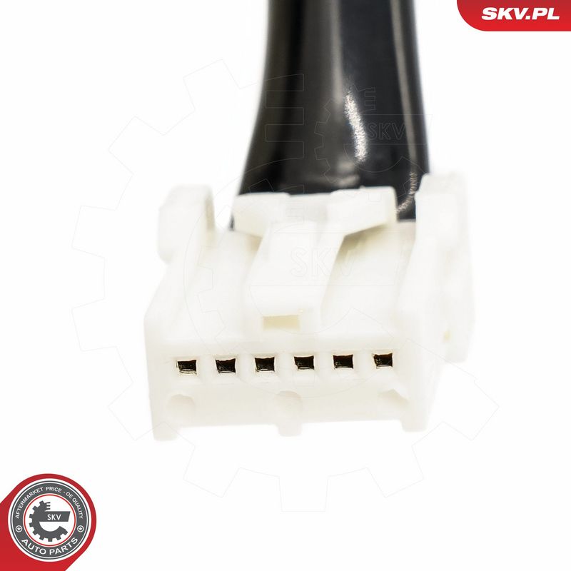 Turvapadja lint, turvapadi, ESEN SKV 96SKV634