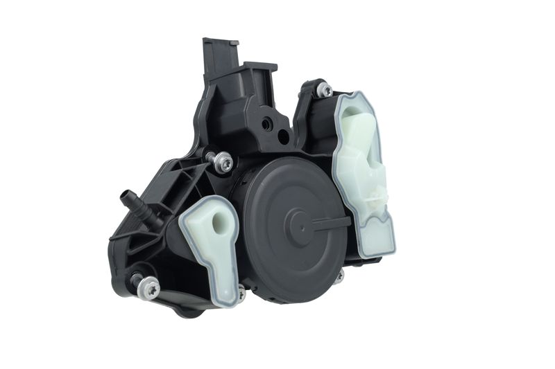NRF 20220009 Oil Separator, crankcase ventilation