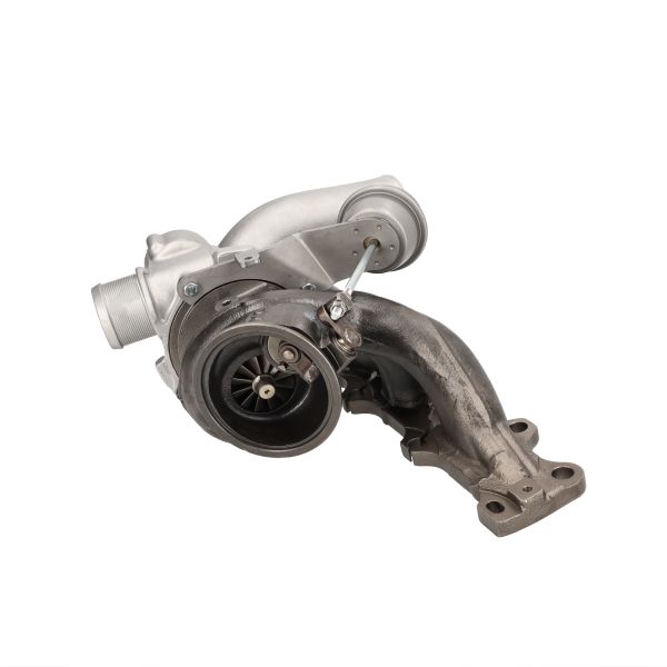 OE-TurboPower IT-53049700048 Charger, charging (supercharged/turbocharged)