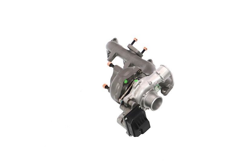 REMANTE 003-002-004445R Charger, charging (supercharged/turbocharged)