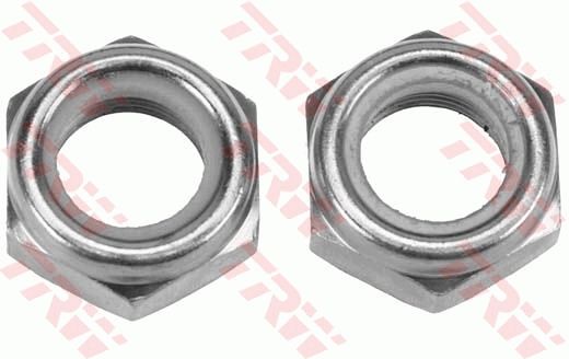 TRW JTR4385 Tie Rod